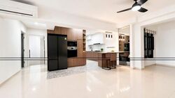 Blk 420A Waterfront II @ Northshore (Punggol), HDB 5 Rooms #580090211